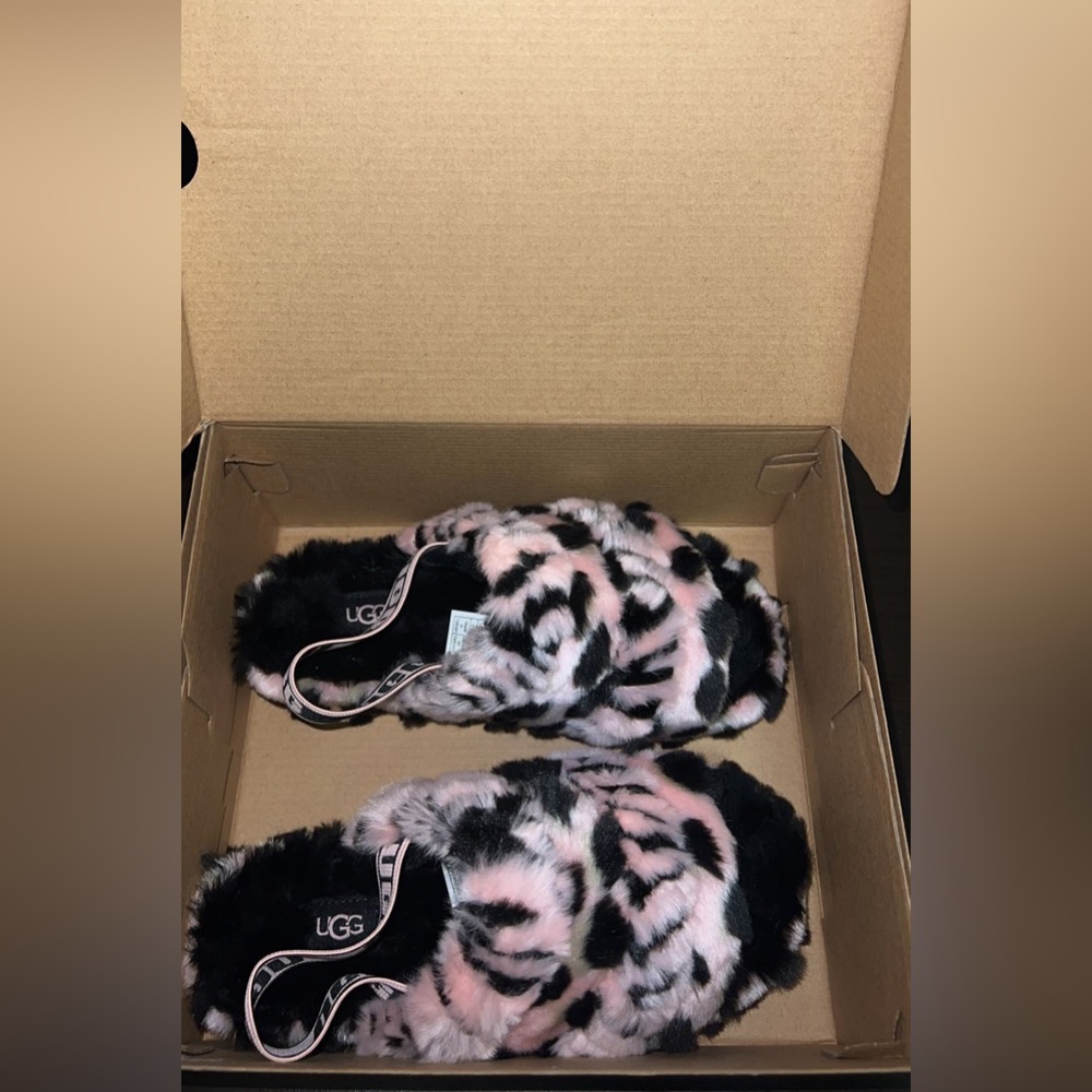 Brand new ugg slippers